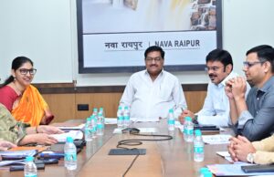 31 मई तक शेष धान उठाव पूर्ण करने और कस्टम मिलिंग चावल जमा करने की गति बढ़ाने के निर्देश