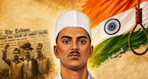 अमर शहीद सुखदेव की जयंती पर वित्त मंत्री श्री ओपी चौधरी ने अर्पित की भावभीनी श्रद्धांजलि