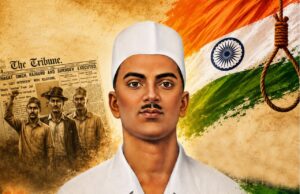 अमर शहीद सुखदेव की जयंती पर वित्त मंत्री श्री ओपी चौधरी ने अर्पित की भावभीनी श्रद्धांजलि