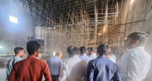 ‘सड़क खंडों के समग्र विकास की कार्ययोजना बनाकर करें काम, भविष्य की जरुरतों के अनुरूप एक साथ स्वीकृत कराएं फ्लाई-ओवर्स’