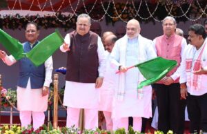 ‘एक्के नंबर, सब्बो बर’ थीम पर आधारित सेवा से पुलिस, मेडिकल इमरजेंसी, आगजनी, सड़क दुर्घटना और आपदा जैसी हर स्थिति में मिलेगी त्वरित सहायता