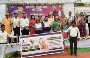 जनजातीय गरिमा उत्सव: प्रदेशभर में ’जन भागीदारी सबसे दूर, सबसे पहले’ अभियान शुरू
