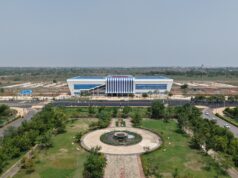 नवा रायपुर अटल नगर: विकास, निवेश और आधुनिक भारत का उभरता स्मार्ट शहर