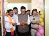 आज की भागदौड़ भरी जीवनशैली में फिटनेस और वेलनेस को प्राथमिकता देना बेहद आवश्यक — वित्त मंत्री श्री ओपी चौधरी