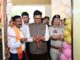 आज की भागदौड़ भरी जीवनशैली में फिटनेस और वेलनेस को प्राथमिकता देना बेहद आवश्यक — वित्त मंत्री श्री ओपी चौधरी