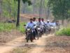 चार दशक बाद पहली बार गांव पहुंचा प्रशासन, जनगणना कार्य संपन्न
