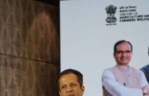 छत्तीसगढ़ बना कृषि सुधारों का राष्ट्रीय मॉडल: मंत्री श्री नेताम