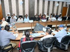 लोक निर्माण विभाग के कार्यों में जनहित और तकनीकी दक्षता पर जोर, निर्माण कार्यों में गुणवत्ता और तेजी सुनिश्चित करने के निर्देश