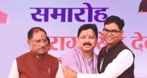 छत्तीसगढ़ गृह निर्माण एवं अधोसंरचना विकास मंडल की लोगो डिजाइन प्रतियोगिता को मिला अभूतपूर्व प्रतिसाद