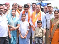 गरीब परिवारों के लिए वरदान बनी चिरायु योजना: निःशुल्क उपचार से बच्चों को मिला नया जीवन