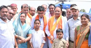 गरीब परिवारों के लिए वरदान बनी चिरायु योजना: निःशुल्क उपचार से बच्चों को मिला नया जीवन