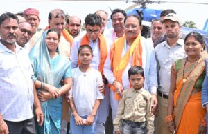 गरीब परिवारों के लिए वरदान बनी चिरायु योजना: निःशुल्क उपचार से बच्चों को मिला नया जीवन