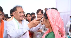 लोक निर्माण विभाग ने एसडीओ से लेकर ईएनसी तक सभी को मुख्यालय में रहने के दिए निर्देश