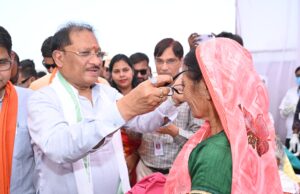 लोक निर्माण विभाग ने एसडीओ से लेकर ईएनसी तक सभी को मुख्यालय में रहने के दिए निर्देश