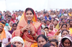 प्रधानमंत्री आवास योजना से मिला सुरक्षित आशियाना, कच्चे घर से पक्के मकान तक पहुंची जिंदगी
