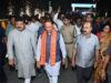 मुख्यमंत्री श्री विष्णुदेव साय ने किया कचना रेलवे ओवरब्रिज का लोकार्पण