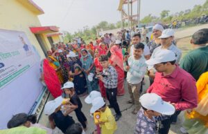 सहकार से समृद्धि की ओर: नवा रायपुर में छह राज्यों की क्षेत्रीय सहकारिता कार्यशाला संपन्न
