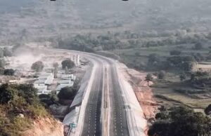 बदलता इंफ्रास्ट्रक्चर, बढ़ता भारतः रायपुर-विशाखापट्टनम कॉरिडोर से खुलेगा तरक्की का द्वार