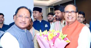 प्रधानमंत्री नरेंद्र मोदी से जुड़े अनुभवों और सार्वजनिक जीवन की आत्मीय यात्रा पर आधारित है केंद्रीय मंत्री शिवराज सिंह चौहान की पुस्तक