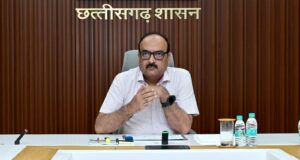 मुख्यमंत्री श्री विष्णु देव साय की अध्यक्षता में आज यहां मंत्रालय महानदी भवन में आयोजित कैबिनेट की बैठक में महत्वपूर्ण निर्णय लिए गए –