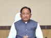 बिलासपुर में वर्किंग वुमेन हॉस्टल और मोबाइल कनेक्टिविटी परियोजनाओं में तेजी लाने के निर्देश