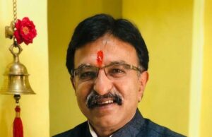 Raipur MIC Meeting: रायपुर के सद्दानी चौक से कोतवाली मार्ग का बदलेगा नाम, अब कहलाएगा स्व. ओमप्रकाश पुजारी मार्ग; MIC बैठक में प्रस्ताव पास