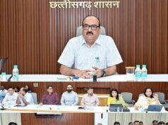 नियद नेल्लानार 2.0 बस्तर के सुदूर अंचलों में 31 व्यक्तिगत और 14 सामुदायिक योजनाओं का मिलेगा सीधा लाभ