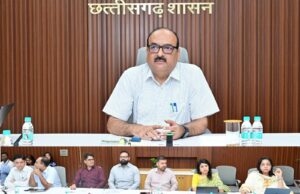 नियद नेल्लानार 2.0 बस्तर के सुदूर अंचलों में 31 व्यक्तिगत और 14 सामुदायिक योजनाओं का मिलेगा सीधा लाभ