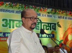 छत्तीसगढ़ में मैंगों टूरिज्म की है अपार संभावनाएं – श्री रमेन डेका