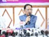 प्रतिदिन 1600 से अधिक पक्के आवास निर्माण, ढाई वर्षों में 10.60 लाख से अधिक घर पूर्ण