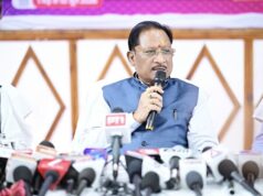प्रतिदिन 1600 से अधिक पक्के आवास निर्माण, ढाई वर्षों में 10.60 लाख से अधिक घर पूर्ण