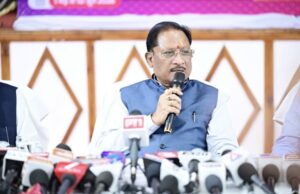प्रतिदिन 1600 से अधिक पक्के आवास निर्माण, ढाई वर्षों में 10.60 लाख से अधिक घर पूर्ण