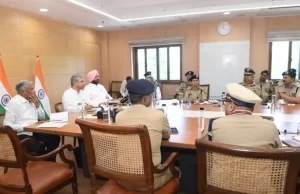 रेलवे ने यात्रियों से सतर्क और सावधान रहने का किया आग्रह, संदिग्ध गतिविधि की सूचना हेल्पलाइन नंबर 139 पर दें