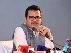 सचिव की कलेक्टरों को दो टूक : अवैध रेत खनन पर सख्ती से हो कार्रवाई, सीएम के निर्देशों के पालन में लापरवाही पर कलेक्टर होंगे जिम्मेदार