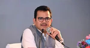 सचिव की कलेक्टरों को दो टूक : अवैध रेत खनन पर सख्ती से हो कार्रवाई, सीएम के निर्देशों के पालन में लापरवाही पर कलेक्टर होंगे जिम्मेदार