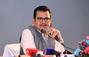 सचिव की कलेक्टरों को दो टूक : अवैध रेत खनन पर सख्ती से हो कार्रवाई, सीएम के निर्देशों के पालन में लापरवाही पर कलेक्टर होंगे जिम्मेदार