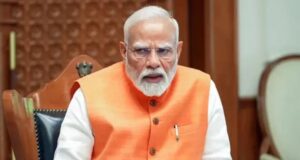 प्रधानमंत्री नरेंद्र मोदी के कार्यकाल के 12 वर्ष पूर्ण होने पर वित्त मंत्री श्री ओपी चौधरी ने दी शुभकामनाएं