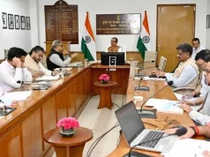 दो जोनल कृषि कॉन्फ्रेंस अब वर्चुअल मोड में, 20% रोटेशनल वर्क फ्रॉम होम होगा लागू : शिवराज सिंह