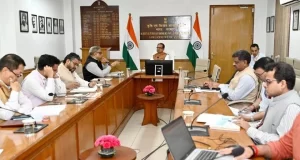 दो जोनल कृषि कॉन्फ्रेंस अब वर्चुअल मोड में, 20% रोटेशनल वर्क फ्रॉम होम होगा लागू : शिवराज सिंह