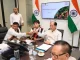 केंद्रीय मंत्री ज्योतिरादित्य सिंधिया ने “कॉफीज़ ऑफ़ नागालैंड” मिशन का किया शुभारंभ