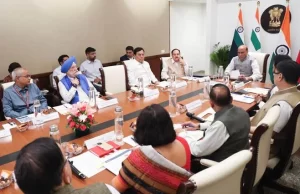 पेट्रोलियम उत्पाद की कमी नहीं, भारत के पास 60 दिनों का कच्चा तेल, प्राकृतिक गैस और 45 दिनों का एलपीजी भंडार उपलब्ध