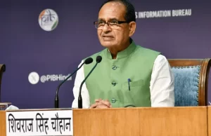 समय पर मज़दूरी, देरी पर मुआवज़ा, काम न मिले तो बेरोज़गारी भत्ता : केंद्रीय मंत्री शिवराज सिंह