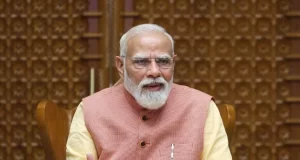 बढ़ते तापमान पर प्रधानमंत्री की सलाह, बुजुर्गों और बच्चों का रखें विशेष ध्यान