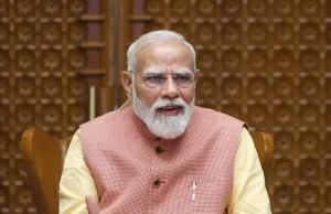 बढ़ते तापमान पर प्रधानमंत्री की सलाह, बुजुर्गों और बच्चों का रखें विशेष ध्यान