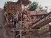 धनसुली में अवैध खनन पर कार्रवाई, दो क्रेशर सील, पर्यावरण नियम तोड़ने पर तीन खदानों को नोटिस