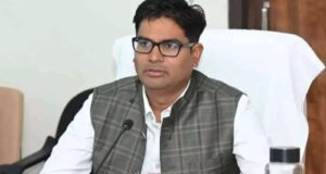मानव सेवा को समर्पित दंपति को पद्मश्री मिलने पर वित्त मंत्री श्री ओपी चौधरी ने दी शुभकामनाएं