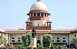 न्याय को सरल बनाने सर्वाेच्च न्यायालय की पहल पर चलाया जा रहा समाधान समारोह 2026