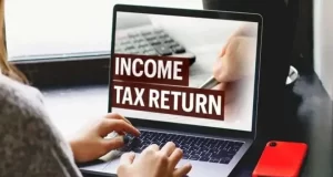 ITR फाइल करने वालों के लिए बड़ी अपडेट, करदाता e-Filing पोर्टल से कर सकेंगे इनकम टैक्स रिटर्न