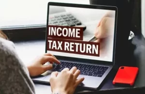 ITR फाइल करने वालों के लिए बड़ी अपडेट, करदाता e-Filing पोर्टल से कर सकेंगे इनकम टैक्स रिटर्न