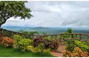 बस्तर का ‘सनराइज टू सनसेट’ पर्यटन सर्किट : टाटामारी में सुनहरी सुबह, पुसपाल में मनमोहक शाम